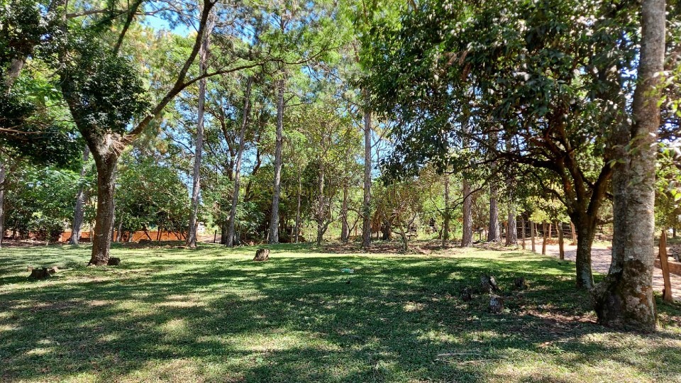 foto_Casa quinta de 11.000 m2 en Piribebuy con 120 metros sobre arroyo