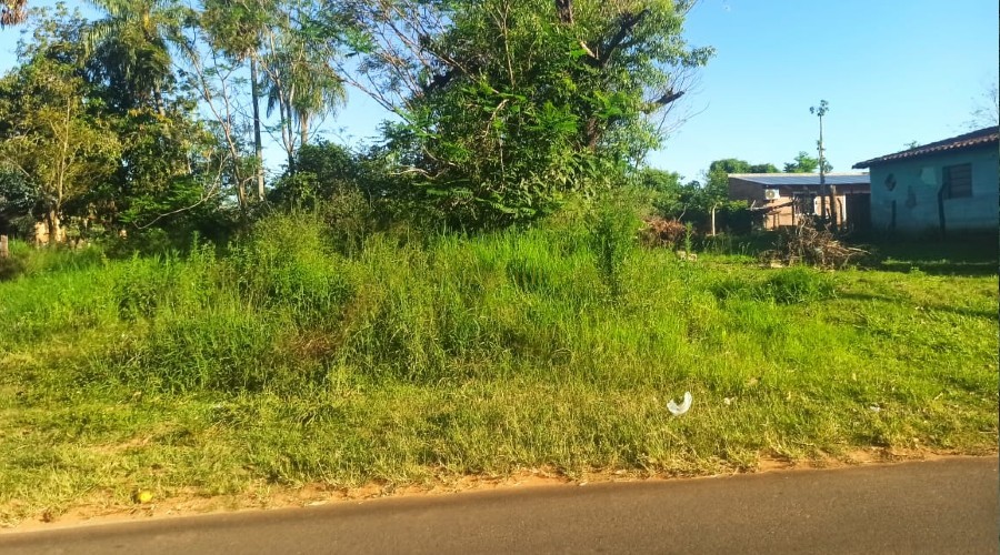 foto_Terreno de 378 m2 sobre asfalto en Areguá - Fracción Cerrito
