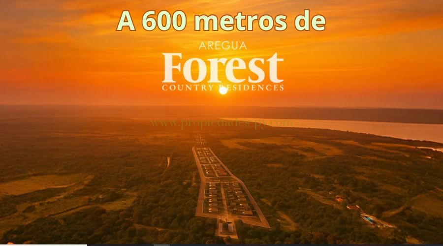 foto_Terreno de 378 m2 sobre asfalto en Areguá - Fracción Cerrito