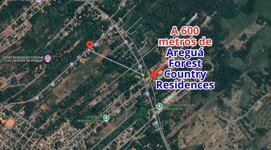 foto_Terreno de 378 m2 sobre asfalto en Areguá - Fracción Cerrito