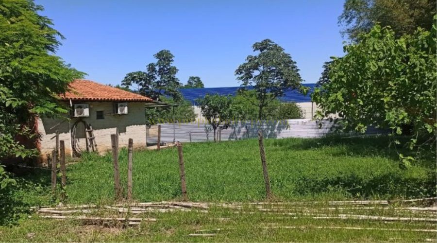 foto_Terreno de 360 m2 pegado a Box Mayorista Ruta 2 - Aratirí