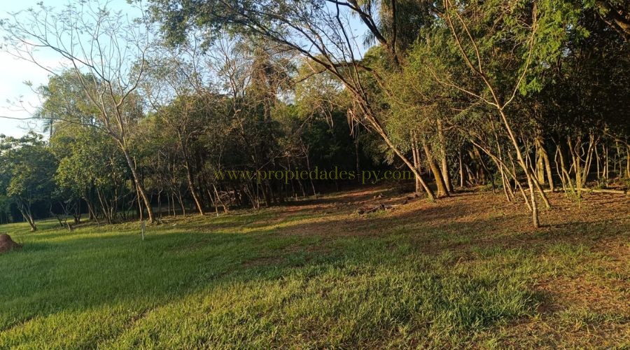foto_Viví o invertí en un barrio cerrado exclusivo en Altos, rodeado de naturaleza 