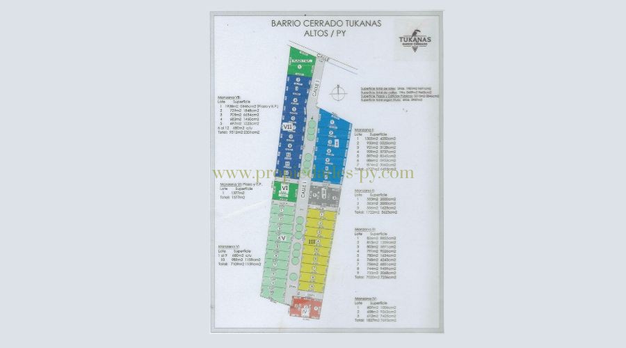 foto_Viví o invertí en un barrio cerrado exclusivo en Altos, rodeado de naturaleza 