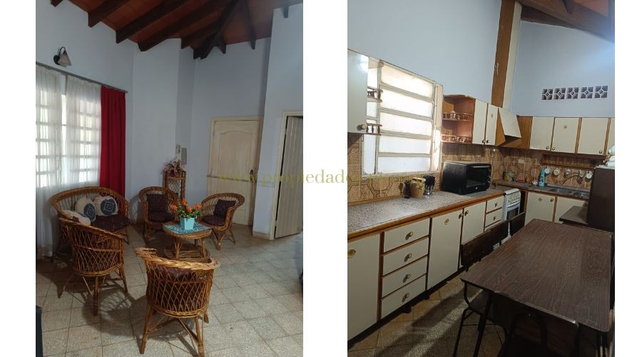 foto_Casa en venta en Luque Mora Kue sobre terreno de 1.400 m² amplia propiedad ideal para vivienda