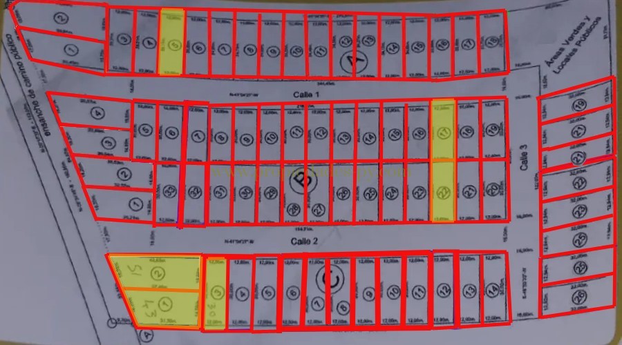 foto_Hermosos Lotes en Nueva Colombia